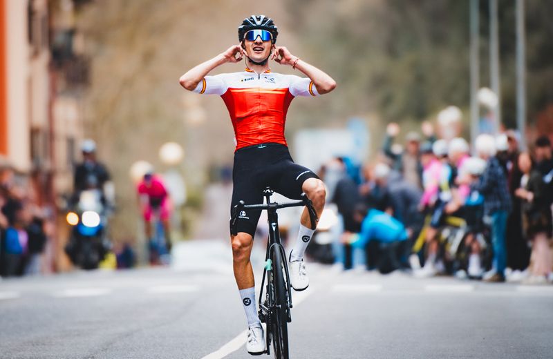 De juveniles a profesionales foto 3