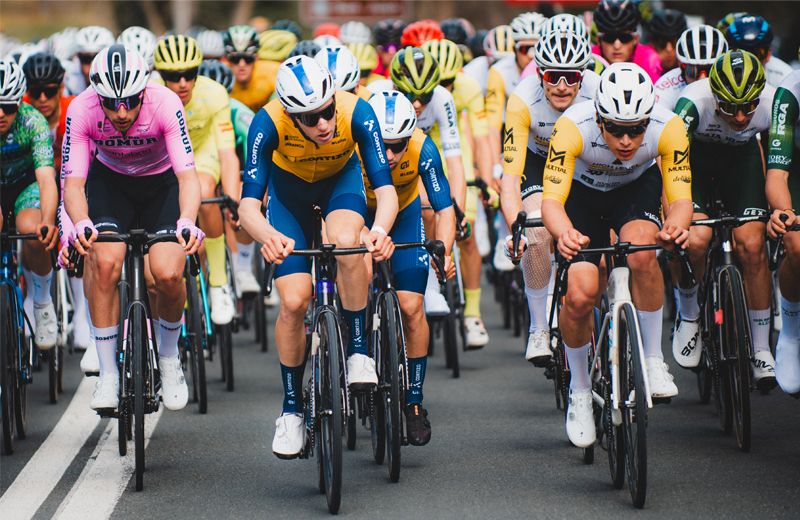 De juveniles a profesionales foto 4