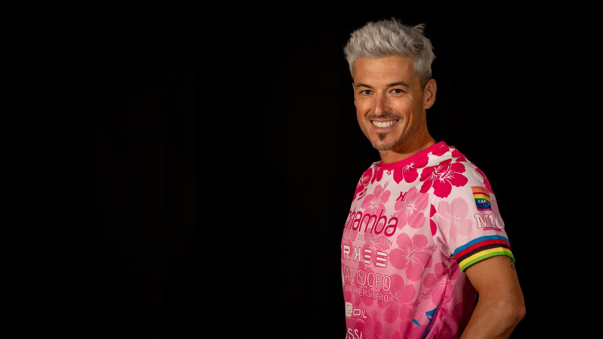 Entrevistamos a Chamba Castilla Arroyo.