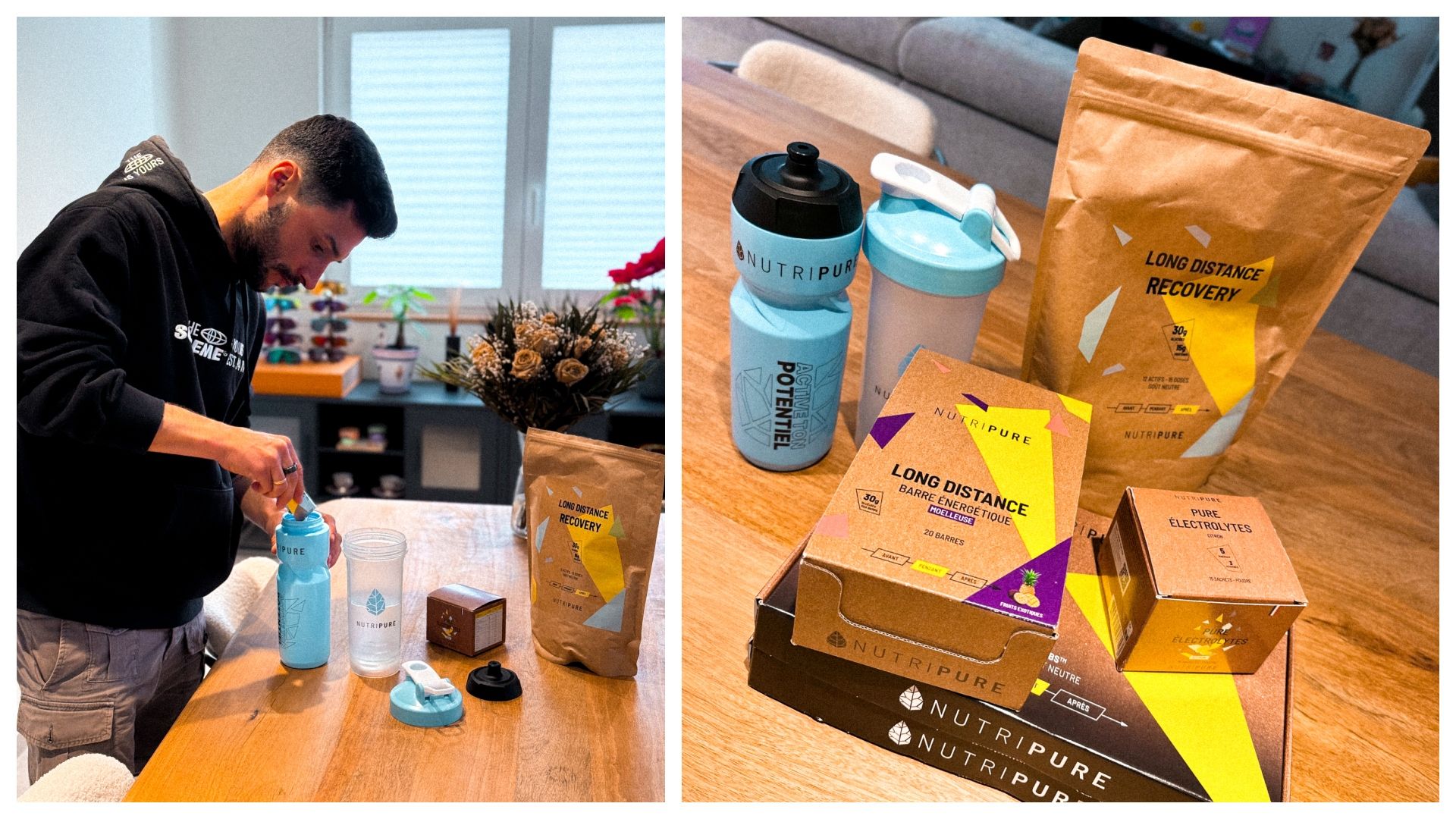 El nuevo aliado de Roberto Sánchez Mantecón.