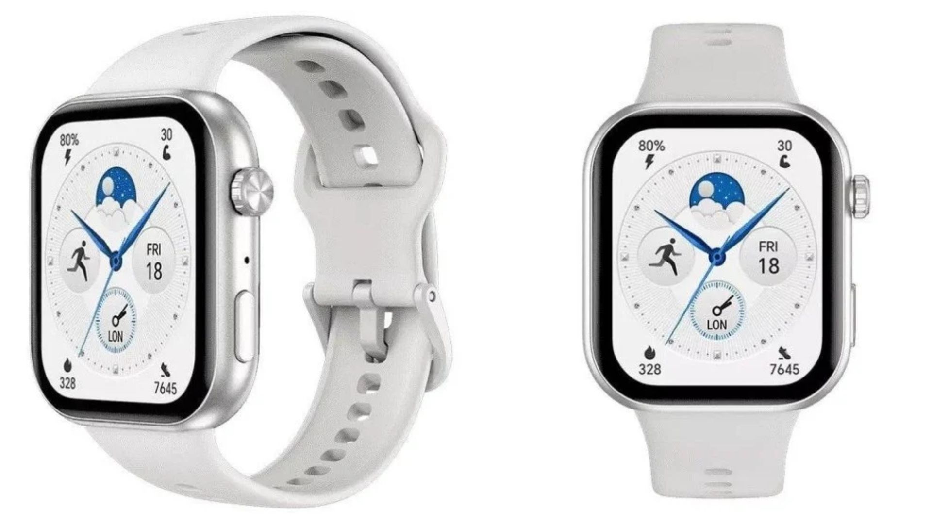 Honor Choice Watch 2i.