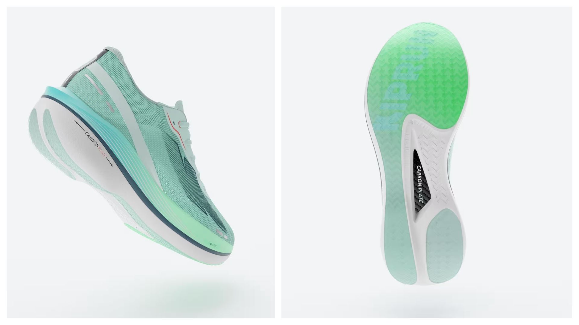 Kiprun Kipstorm Challenger.