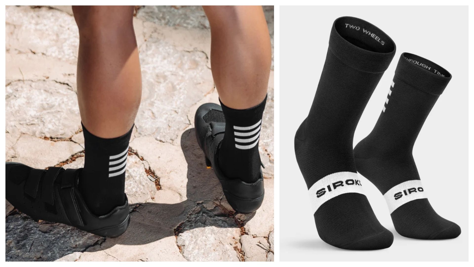 S1 Black Kapelmuur. S1 Black Kapelmuur.