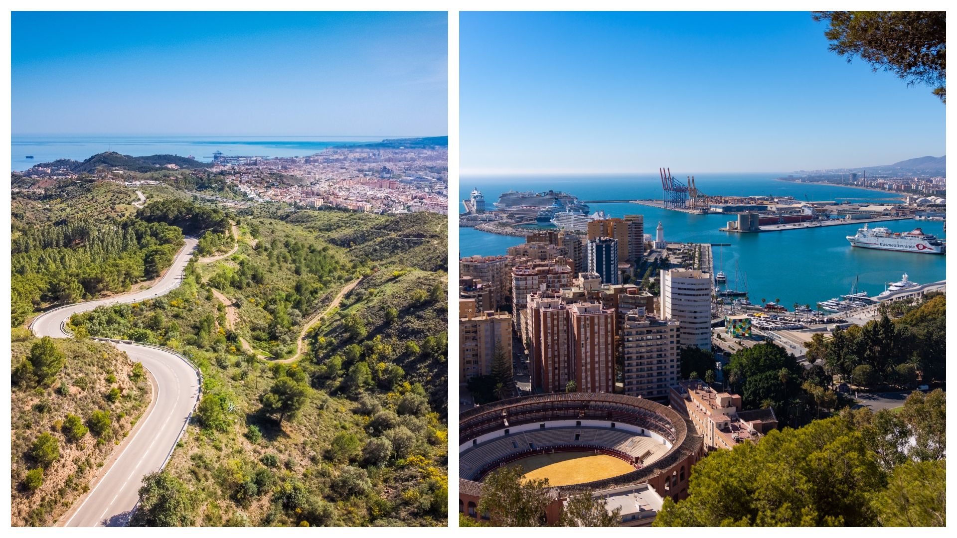 Las inscripciones para el IRONMAN 70.3 Málaga se agotan en tiempo récord.