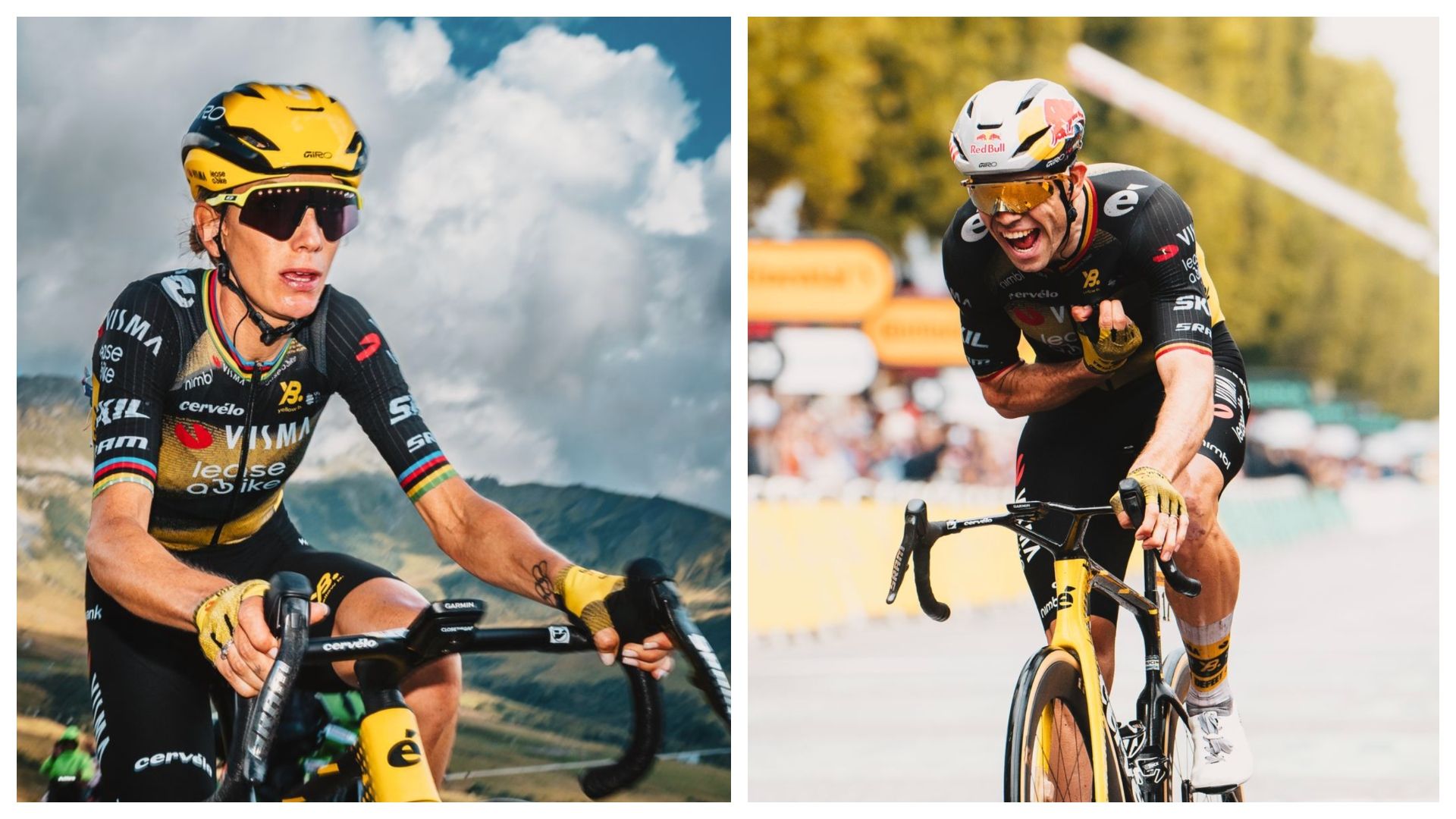 Así es el casco Giro Eclipse Pro Aero para 2026.