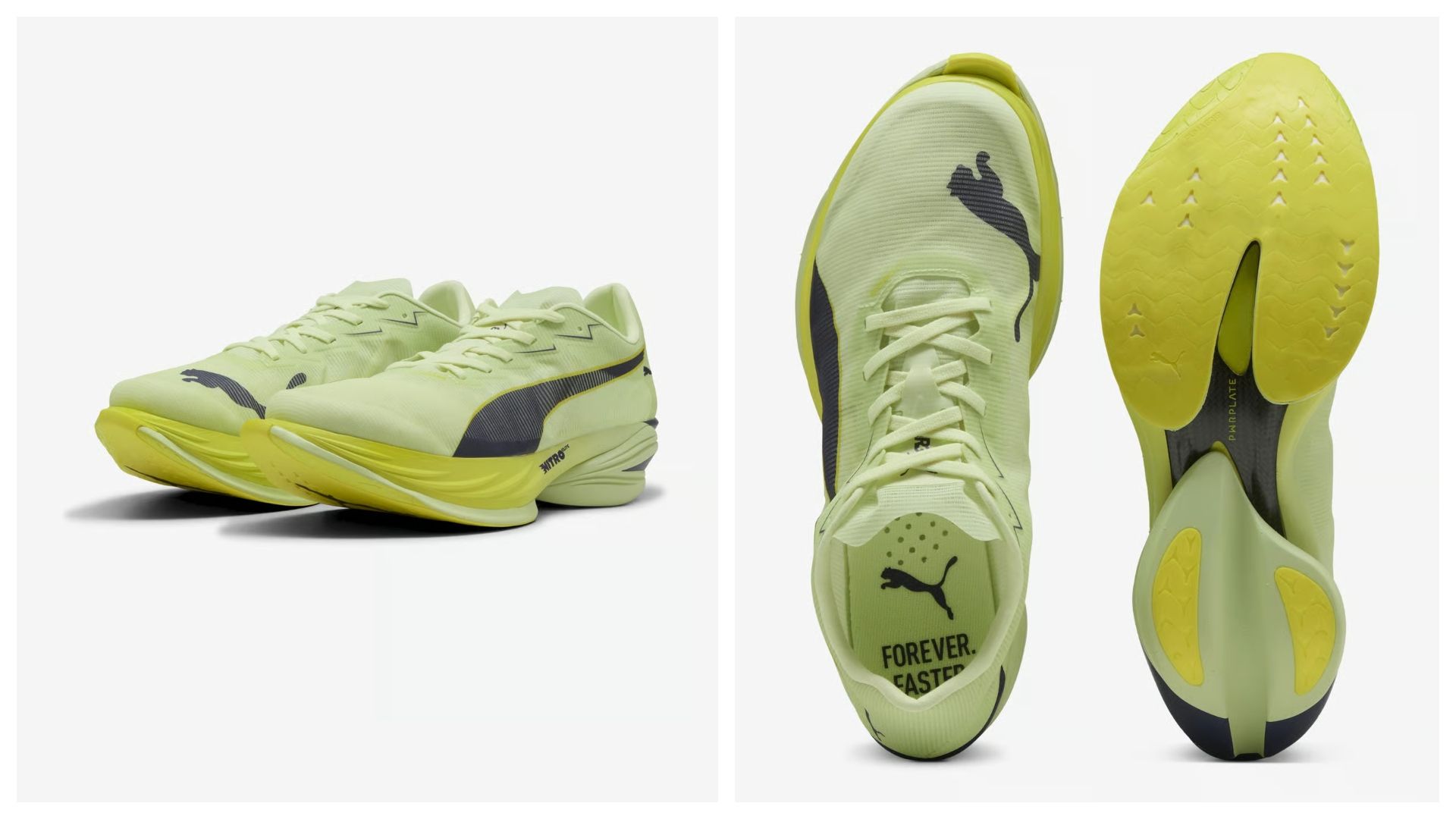 PUMA FAST R NITRO ELITE 3.