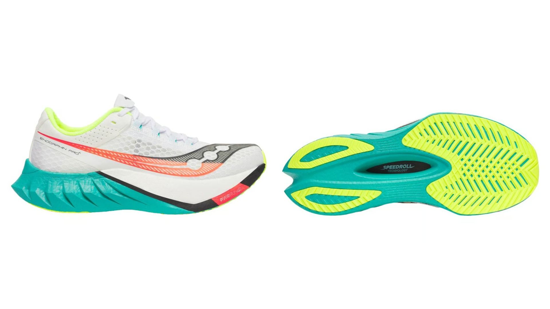 SAUCONY ENDORPHIN PRO 4.