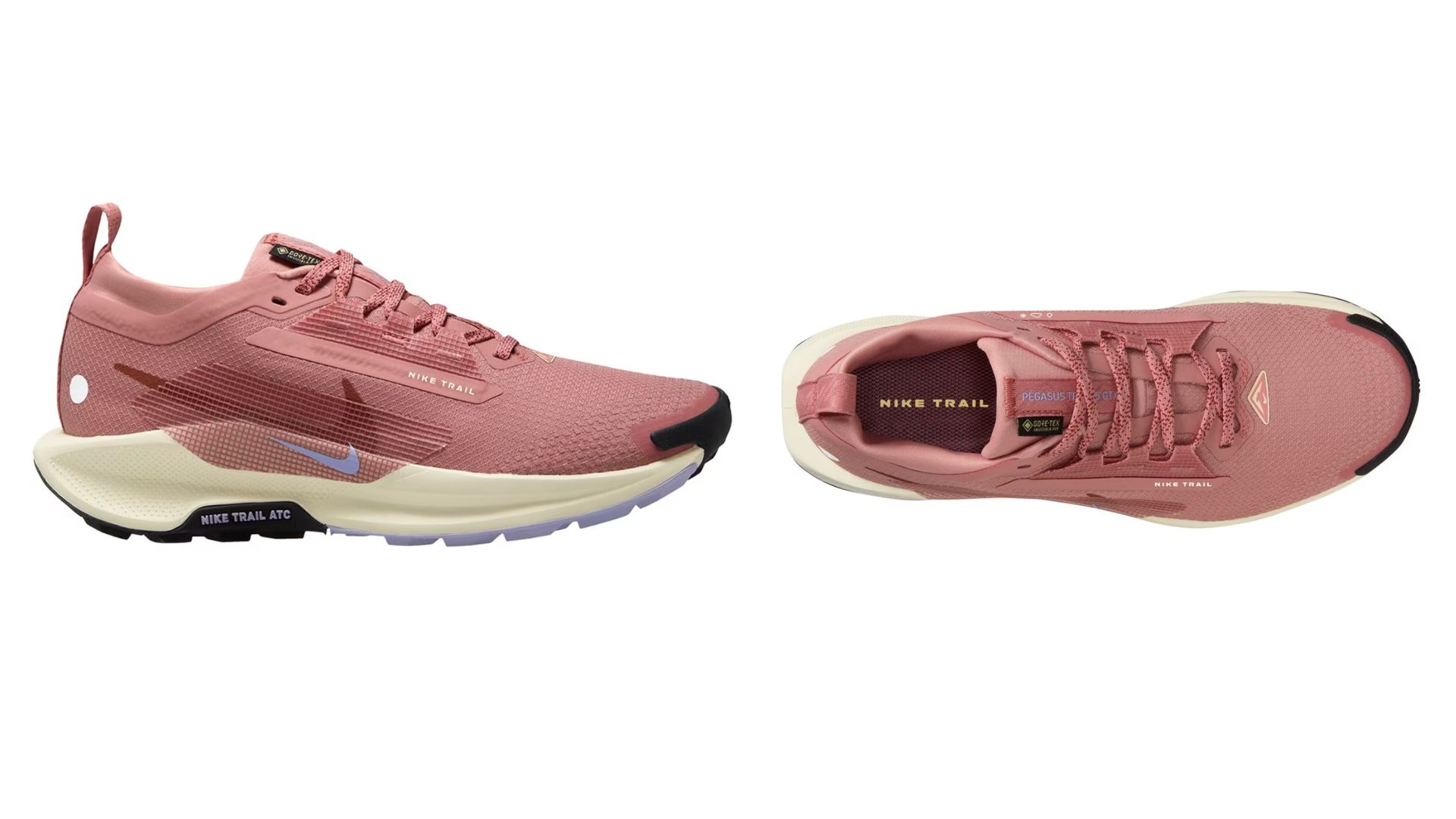 Nike Pegasus Trail 5 GORE TEX Nike (mujer).