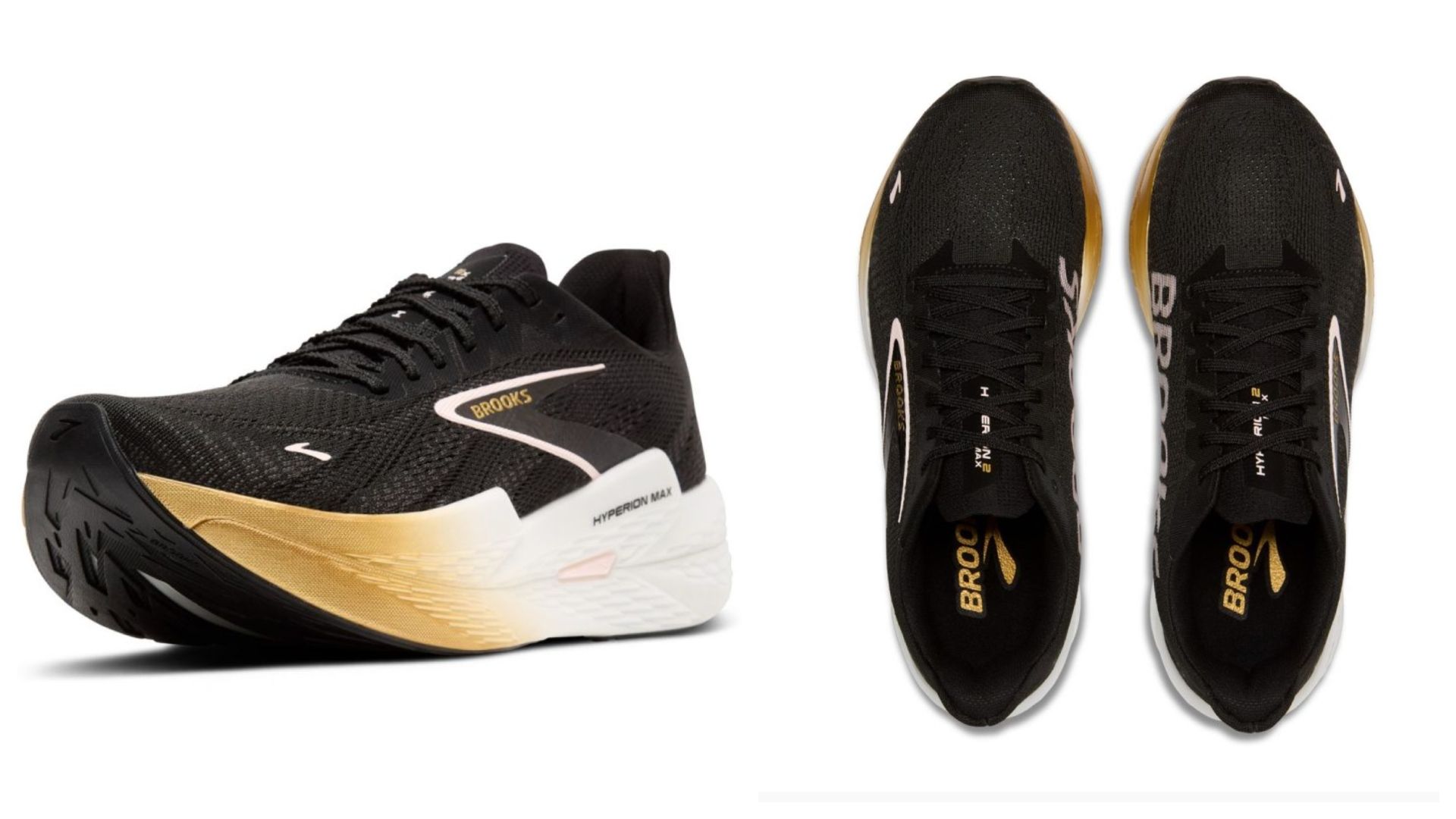 BROOKS HYPERION MAX 2