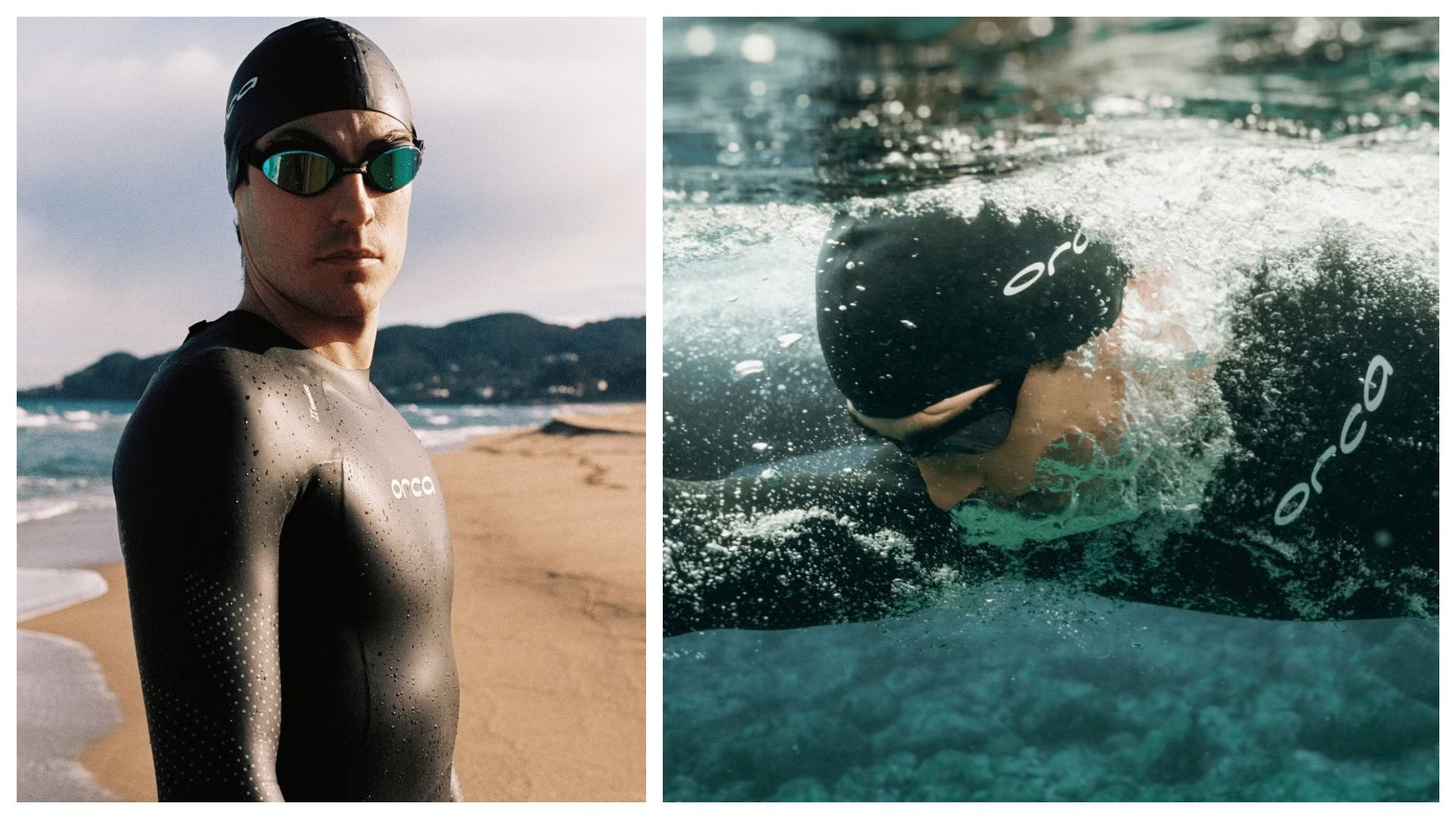 Traje de triatlón Orca Athlex Flow V2.