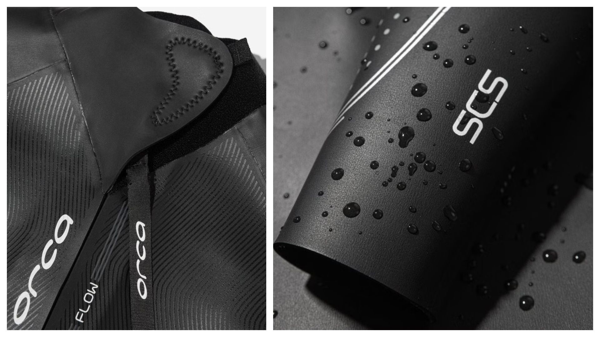 Traje de triatlón Orca Athlex Flow V2.