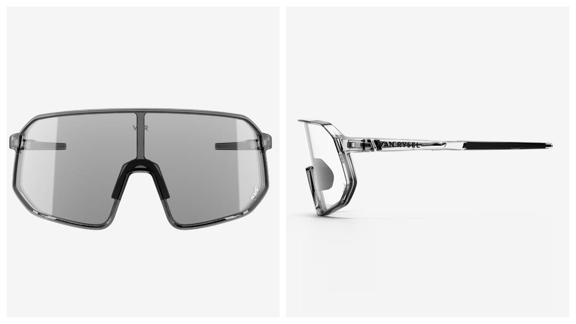 Gafas de Ciclismo Van Rysel Roadr 900 Perf Fotocromáticas NXT®.