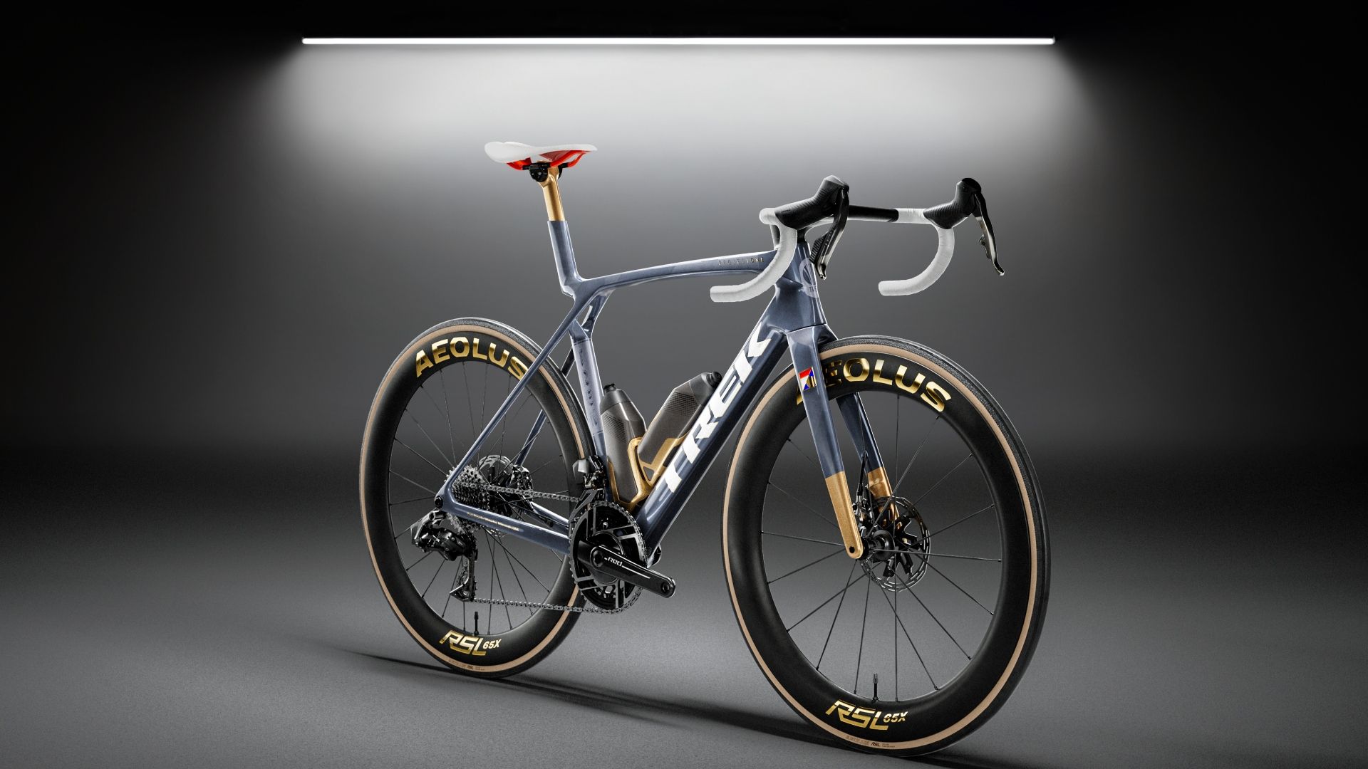 Nº 76 Project One ICON