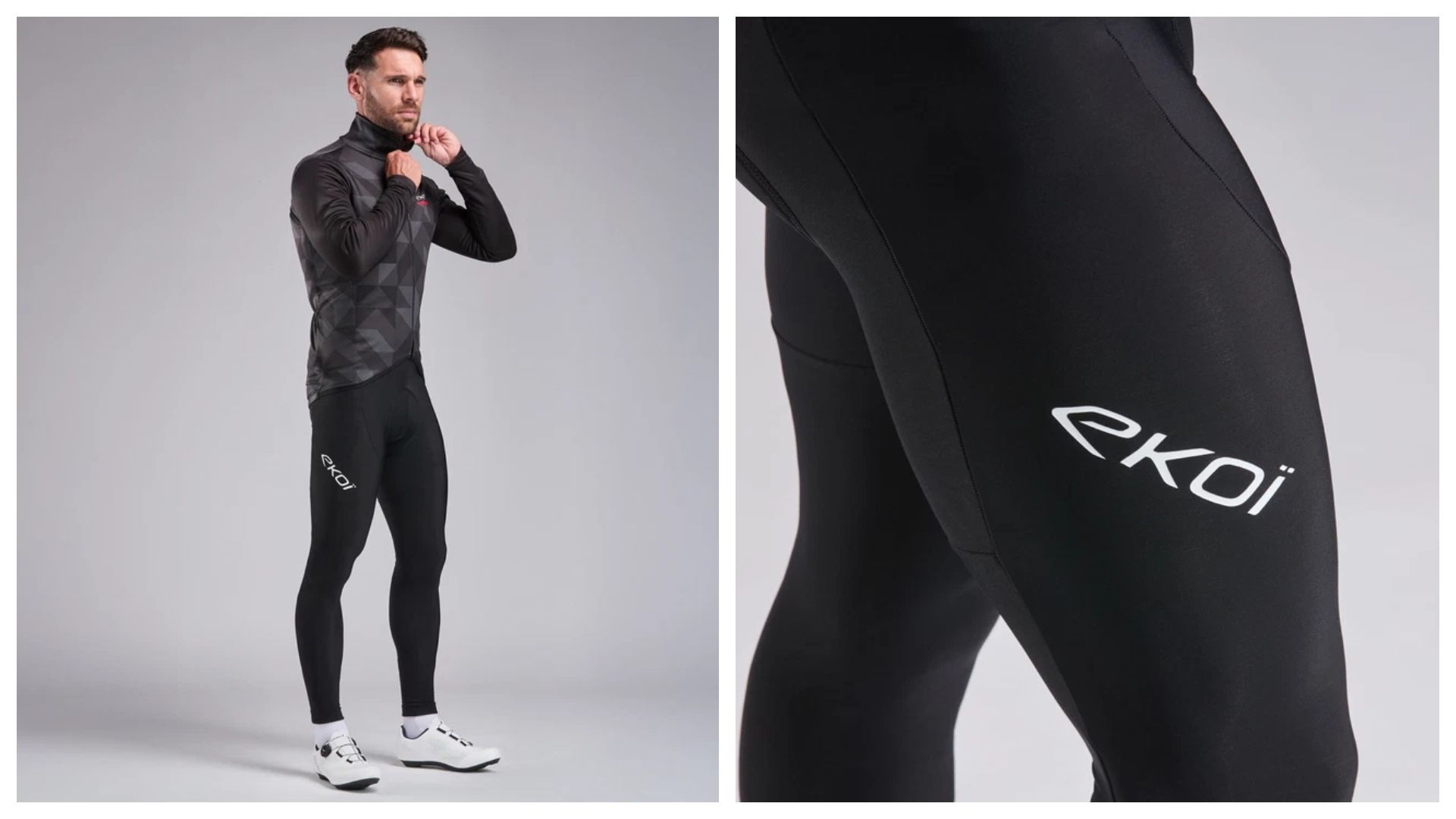 CULOTE EKOI CONFORT GEL.