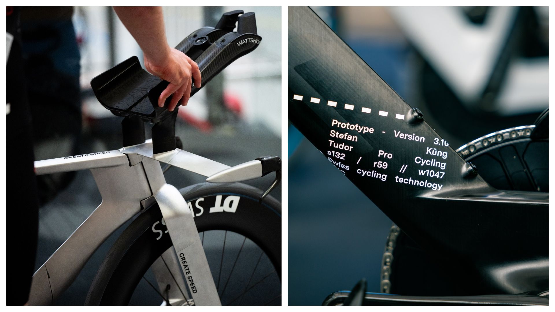 La nueva BMC Timemachine Mpc.