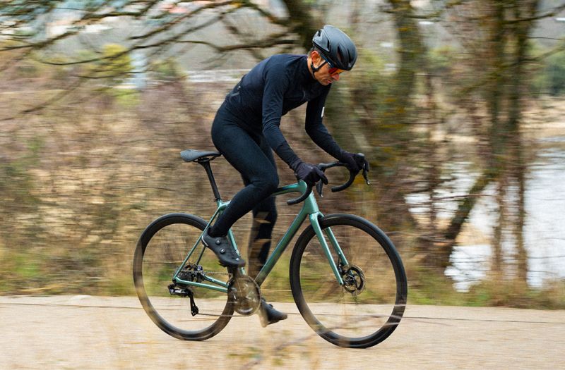 Specialized S Works Aethos 2 foto 2