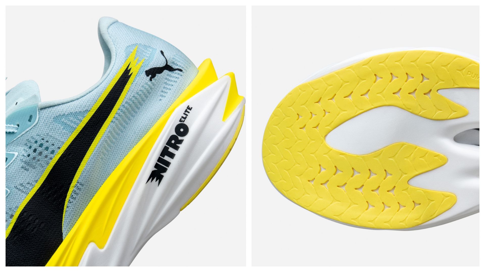 Deviate NITRO™ Elite 4.