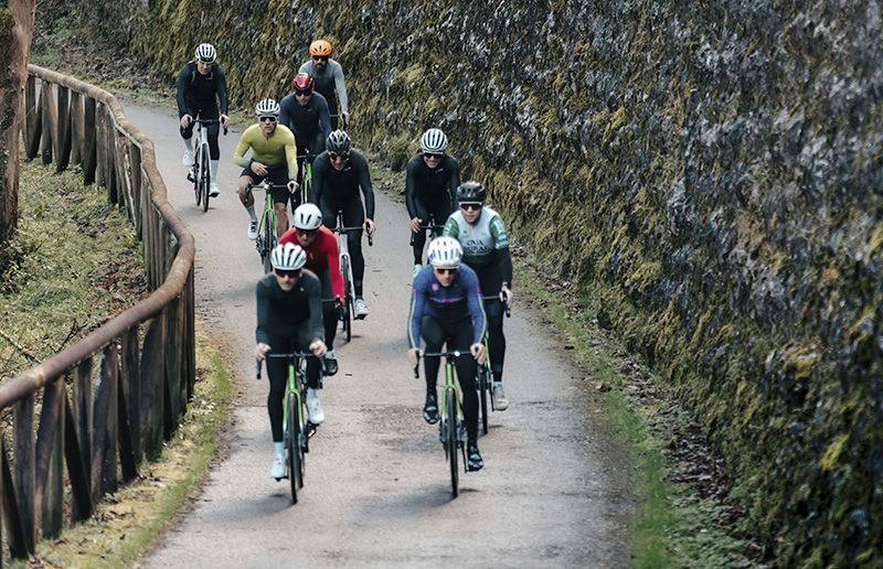 Adrenaline SL JV acción 2