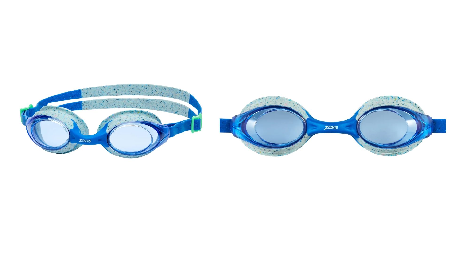 Zoggs revoluciona la natación sostenible con las nuevas Bondi Remix.