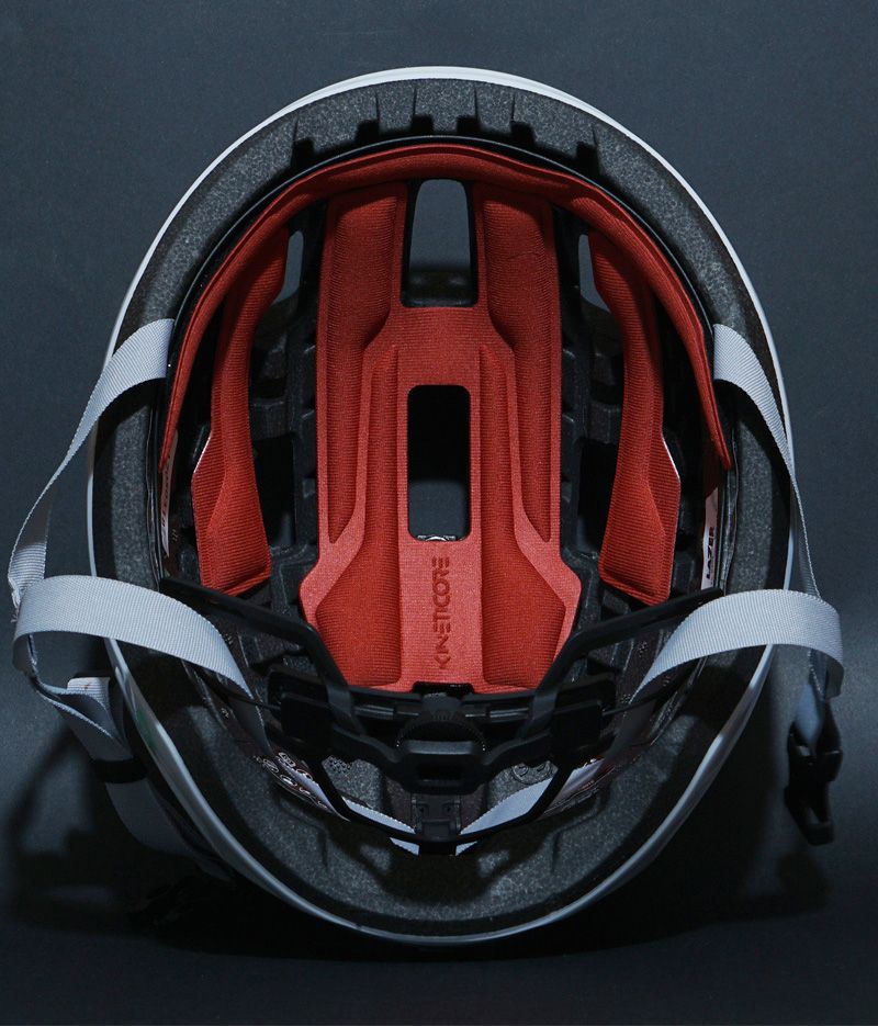 Casco Lazer Sphere KinetiCore foto 4