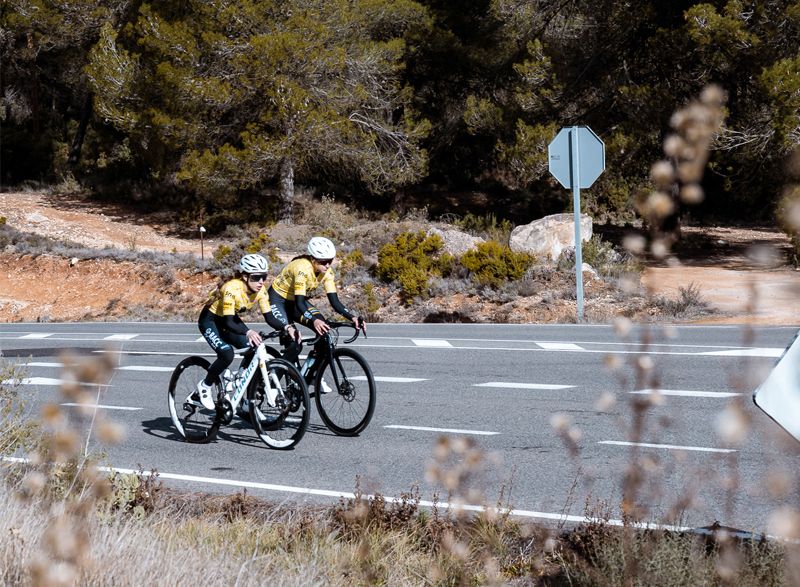 Legendaria Ontinyent Gran Fondo foto 2
