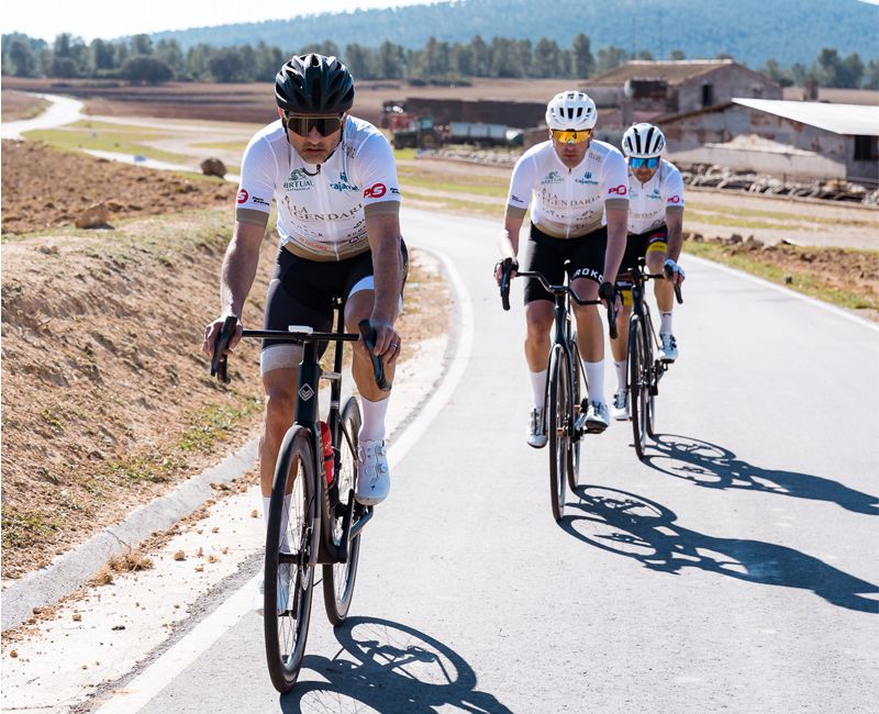 Legendaria Ontinyent Gran Fondo foto 3