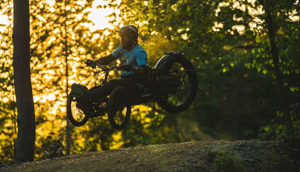 Mark J Clement TDR 2