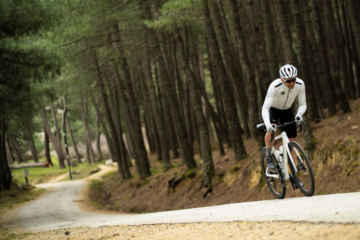 La nueva Giant Propel Advanced SL 0 asciende con facilidad