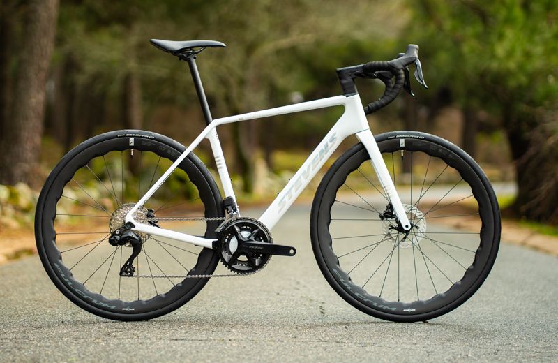 Stevens Xenith foto perfil