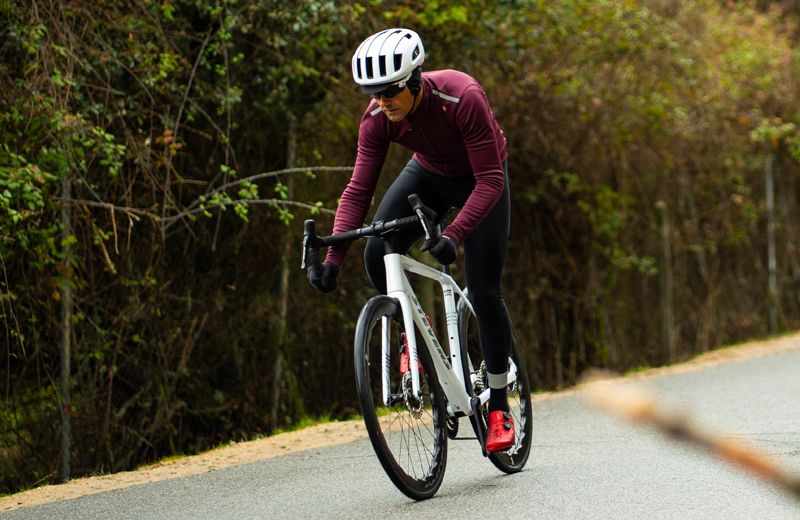 Stevens Xenith foto 2