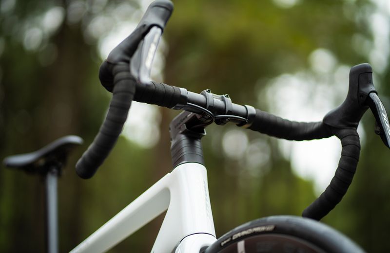 Stevens Xenith detalle 3