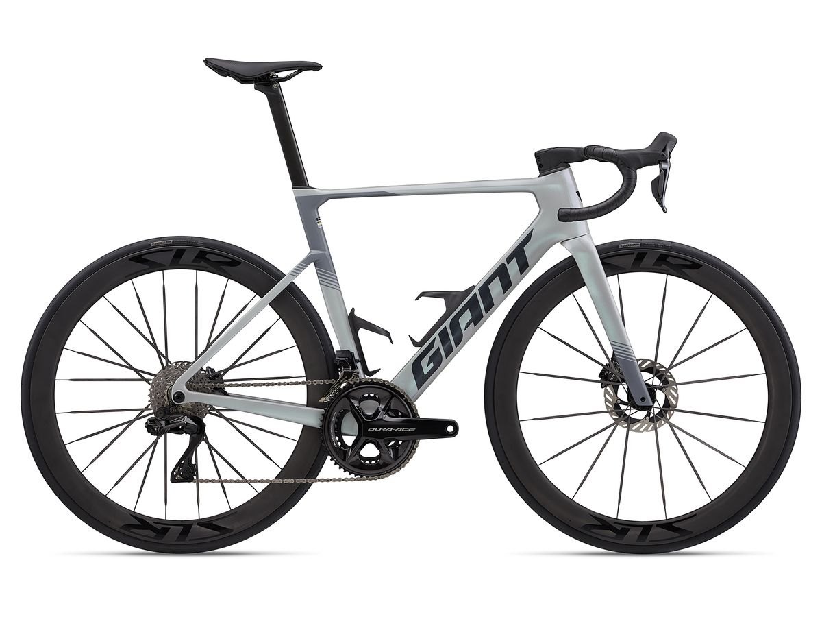 Giant Propel Advanced Pro DA (8.299 €)