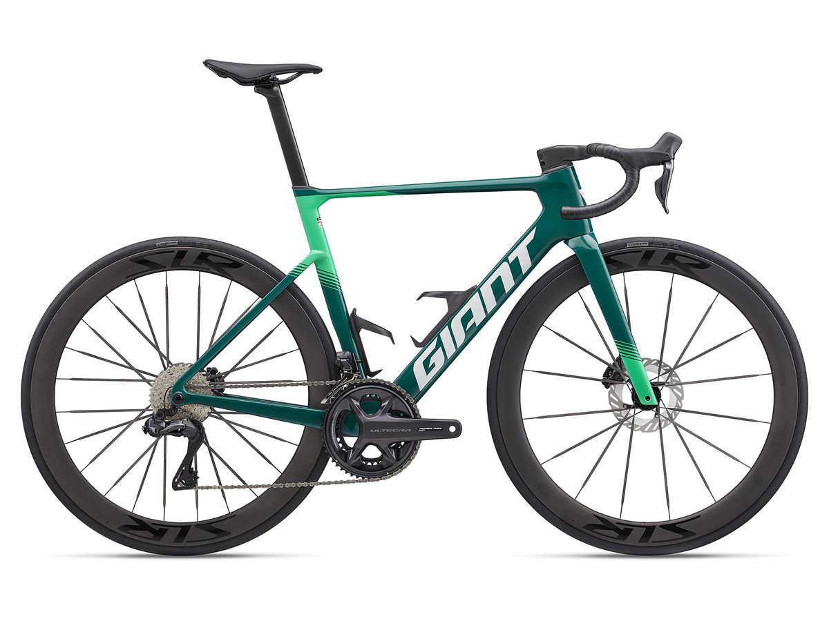 Giant Propel Advanced Pro 0 Di2 (6.599 €)