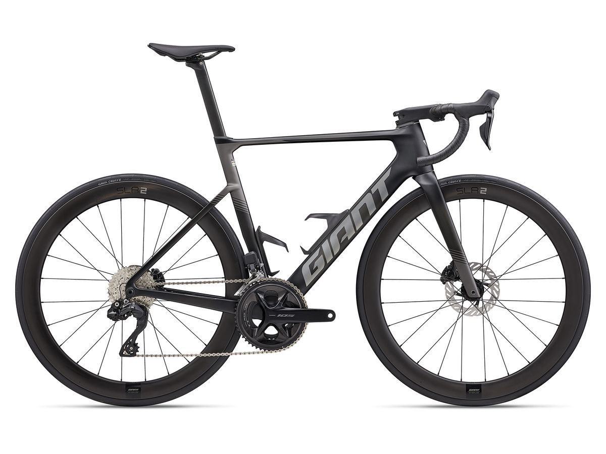 Giant Propel Advanced 1 (4.199 €)