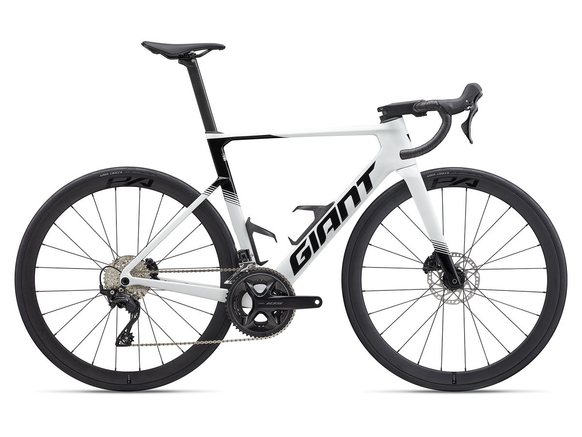 MY27 Propel Advanced 2 (2.799 €)