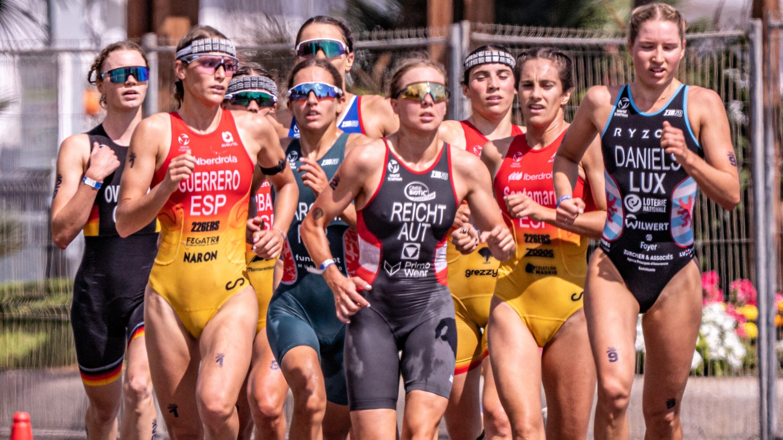 Ya está aquí la Copa del Mundo de Lanzarote.
