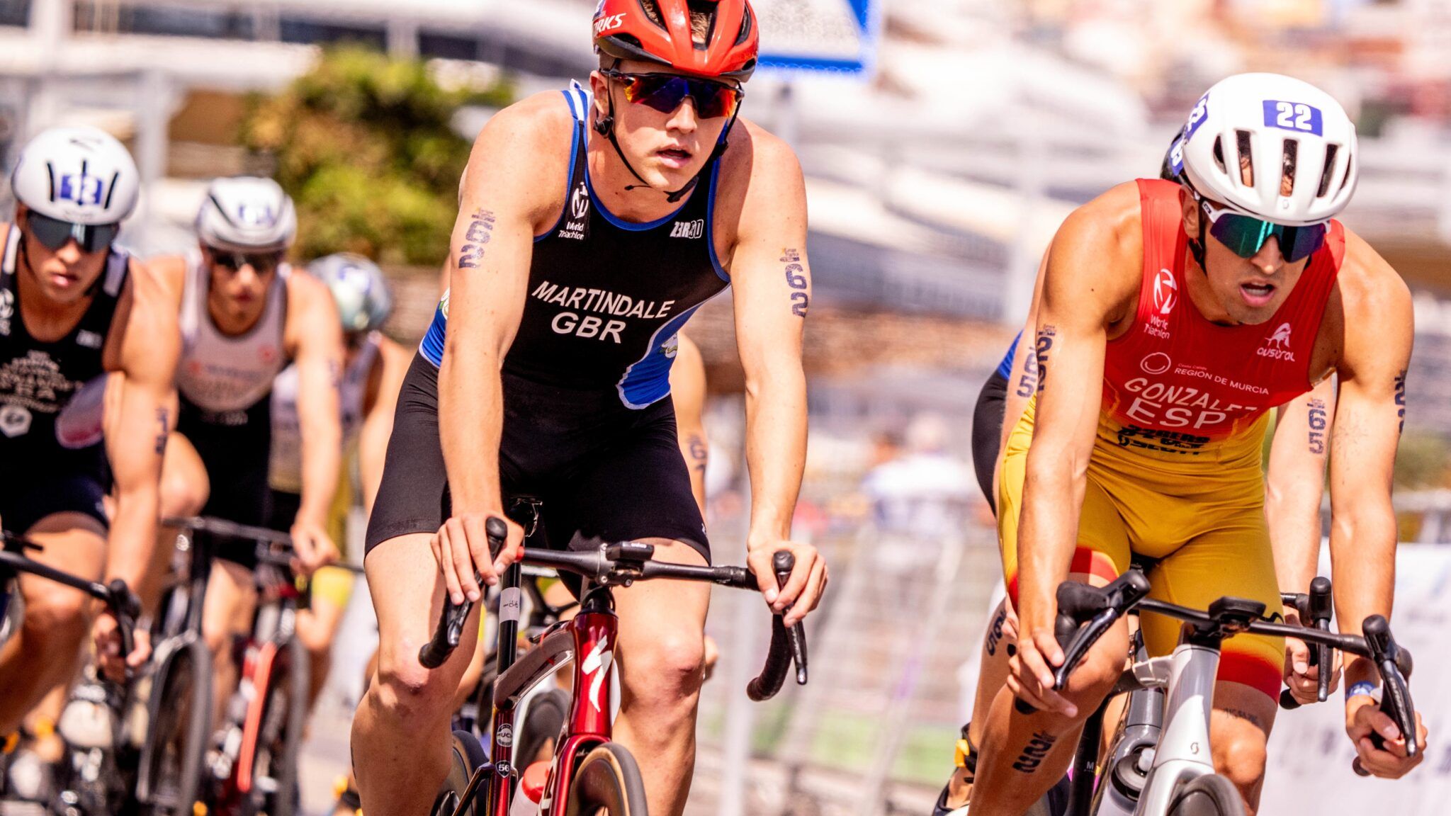 Copa del Mundo de Lanzarote