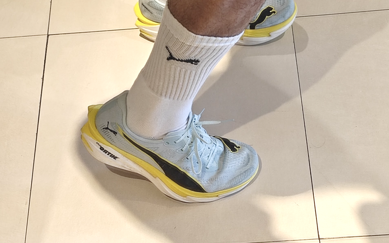 Las Nitro Elite 4 en Baarcelona