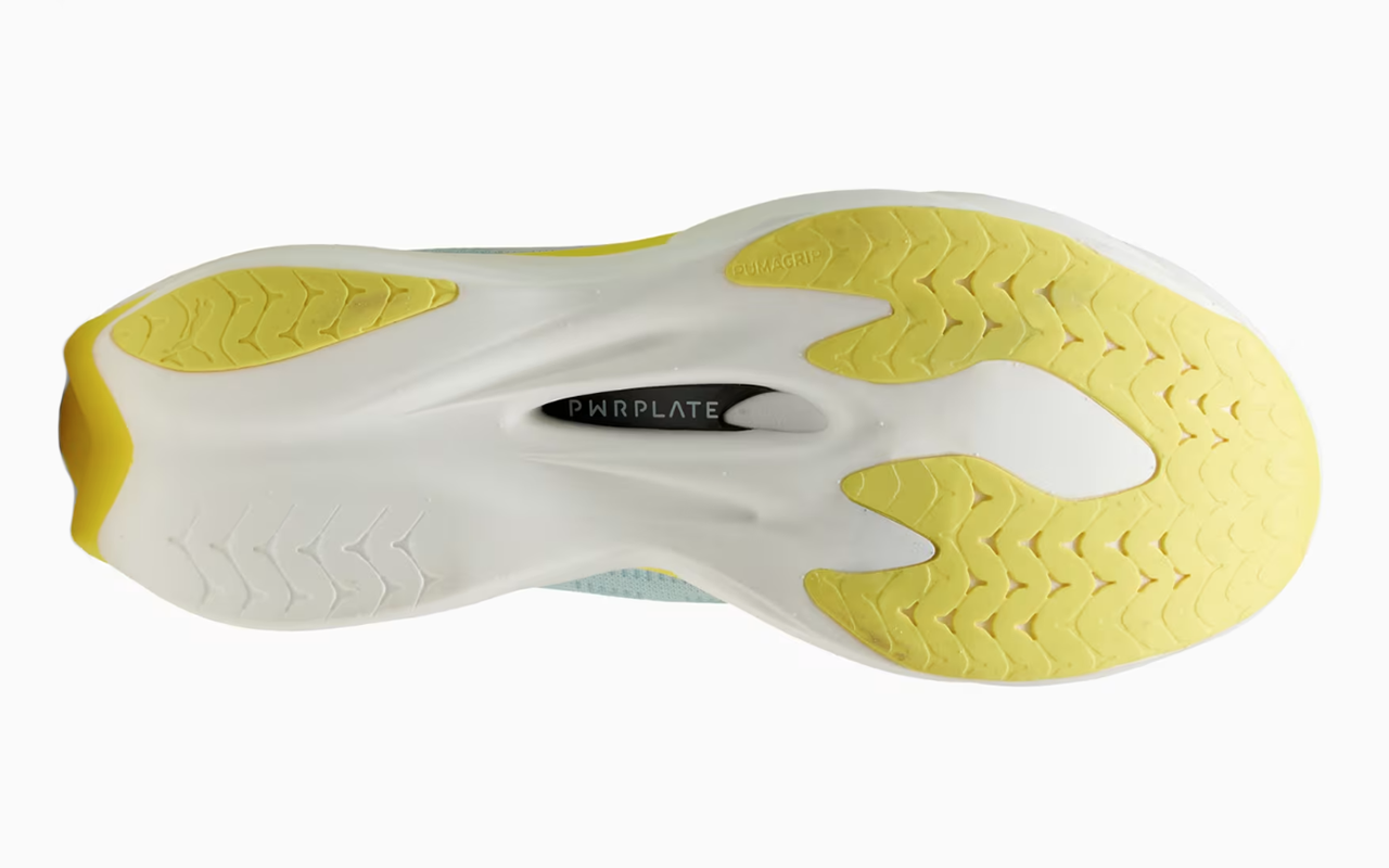 Suela Nitro Pro Elite 4