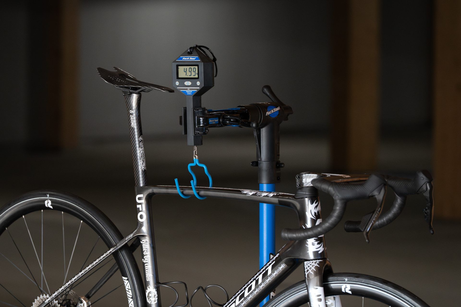 SCOTT Addict RC SUB5.