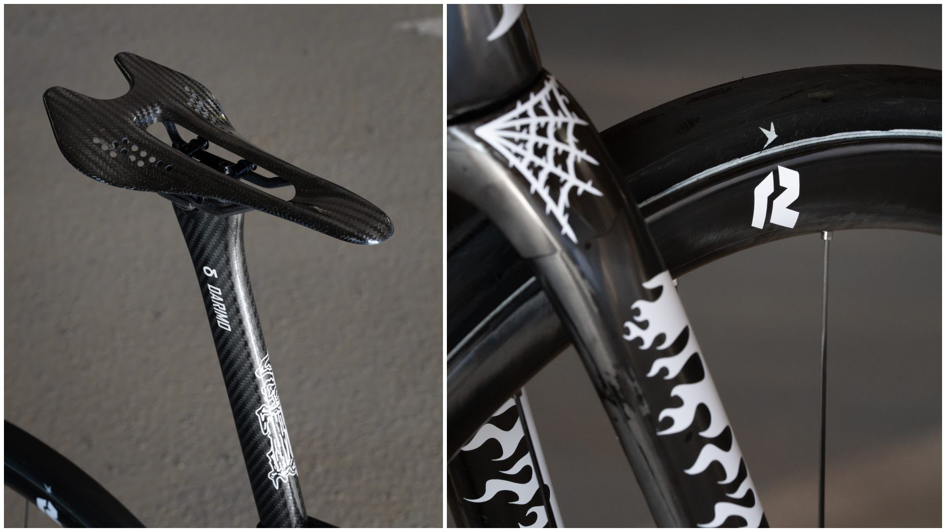 SCOTT Addict RC SUB5.