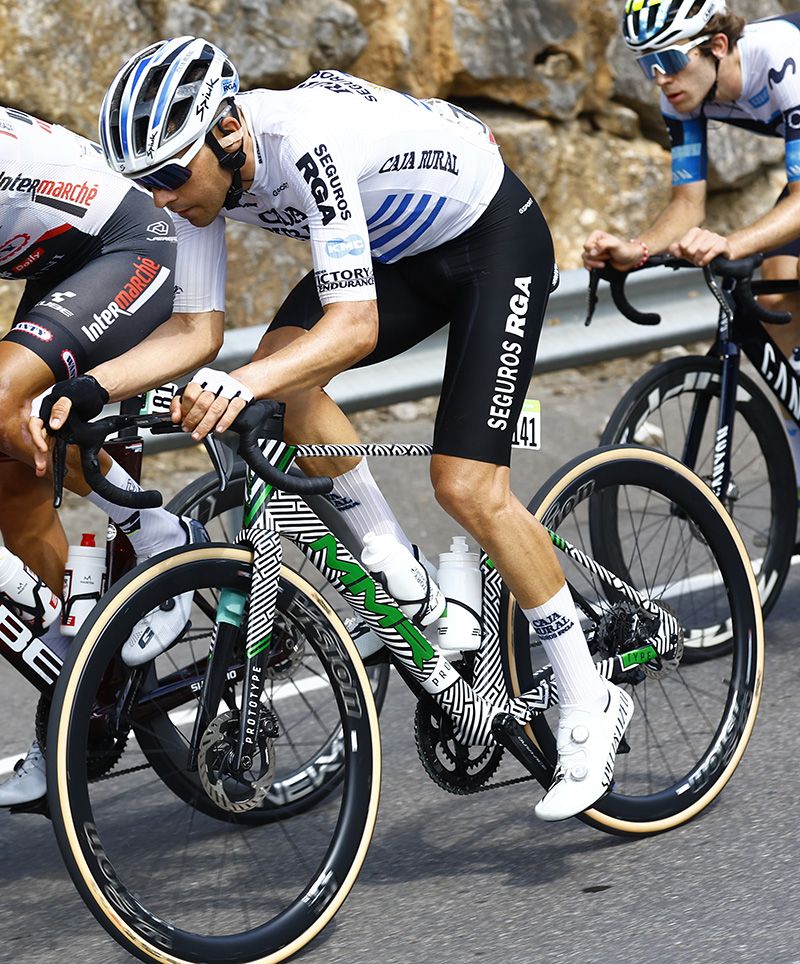 MMR Aelion - Prototipo