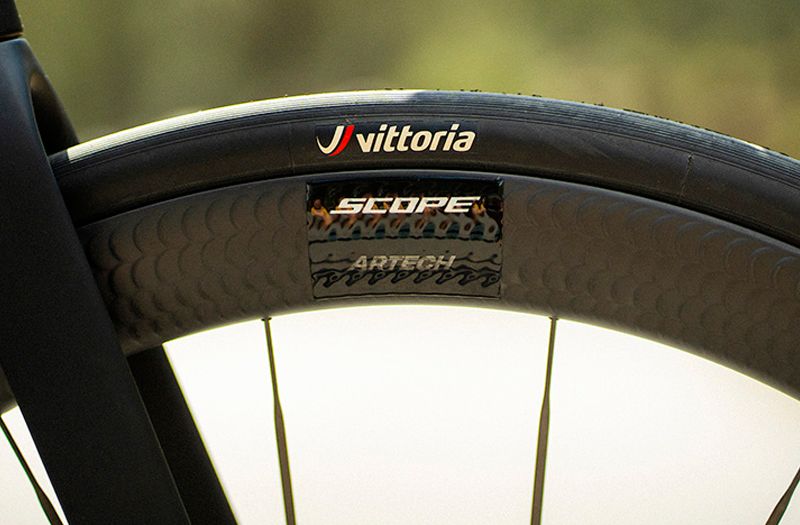 Mendiz F14 SLP detalle 1