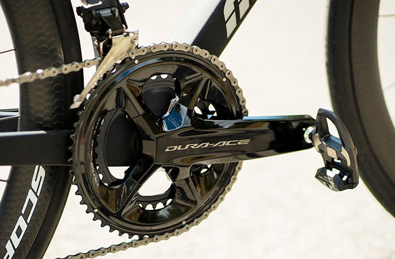 Mendiz F14 SLP detalle 2