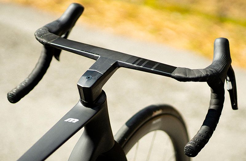 Mendiz F14 SLP detalle 3