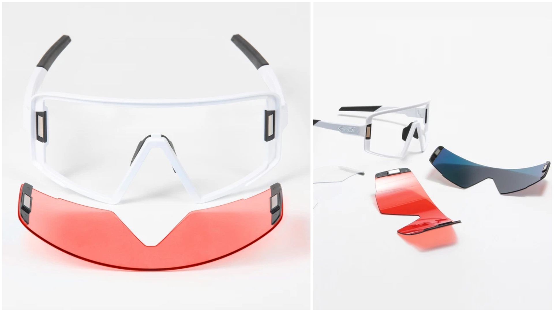 Gafas EKOI Perf MAGNETIC.