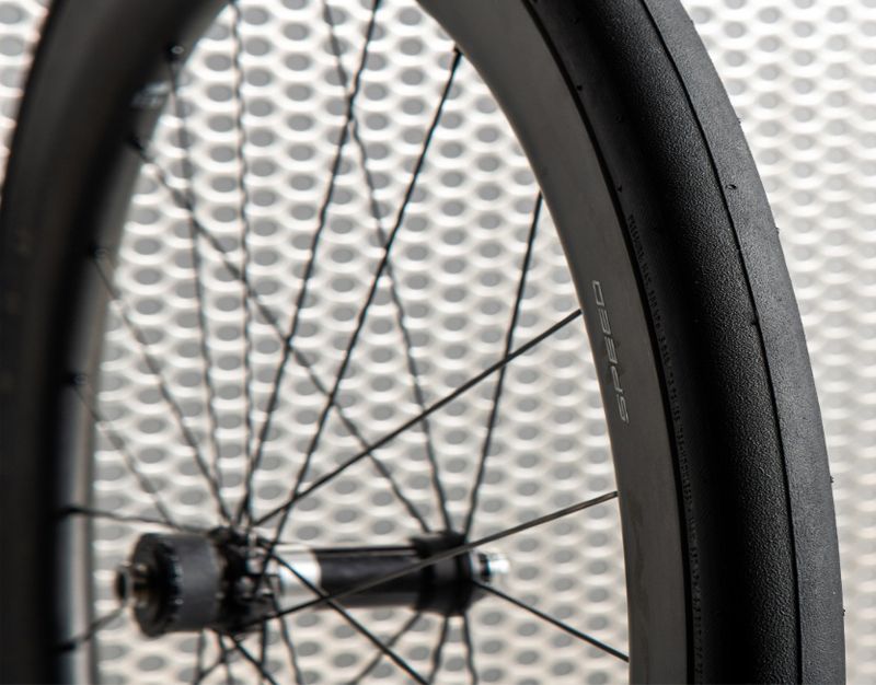 Pirelli P Zero Race TLR SL R foto 4 Pirelli P Zero Race TLR SL R foto 4