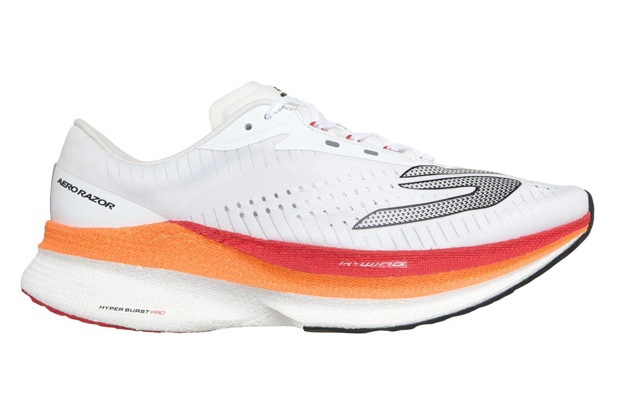 Skechers Aero Razor