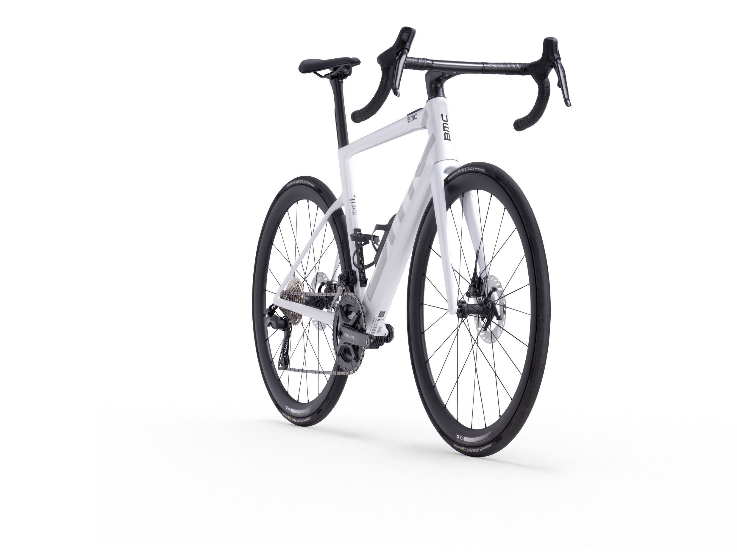 Teammachine 01 AMP TWO.