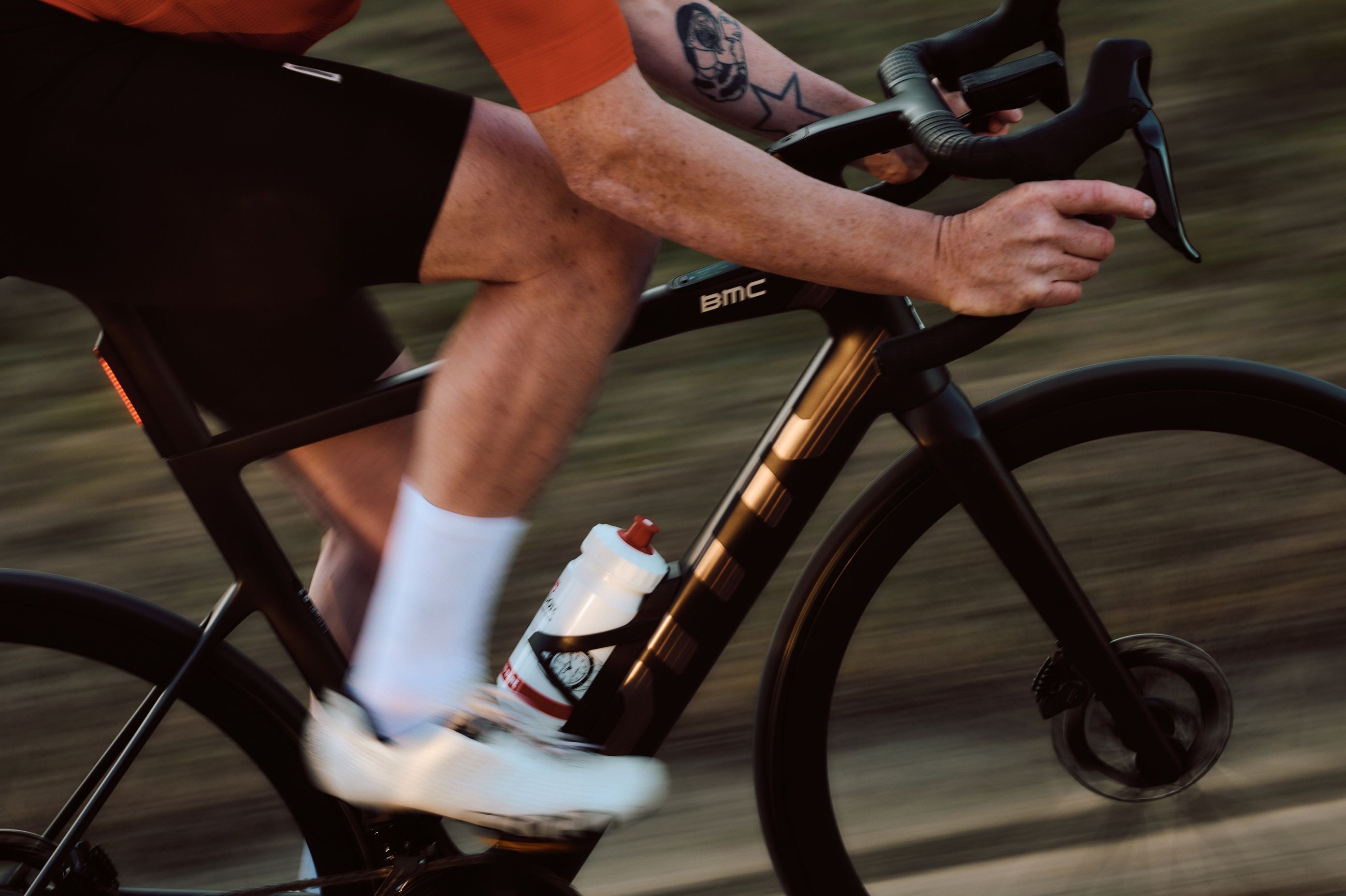 Teammachine 01 AMP ONE.